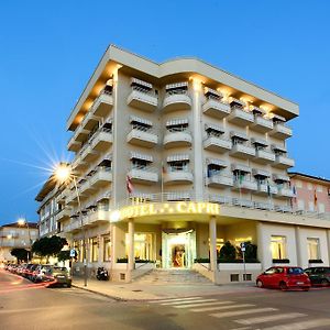 Hotel Capri&Residence